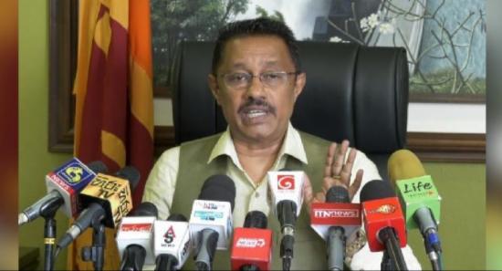මහජන උපයෝගිතා කොමිසමේ සභාපති ධුරයෙන් ඉවත් කිරීමේ යෝජනාව අද පාර්ලිමේන්තු විවාදයට